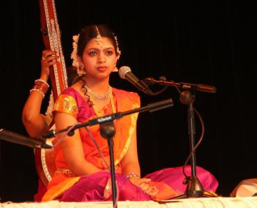 Selvi. Janzirany Karunakaran