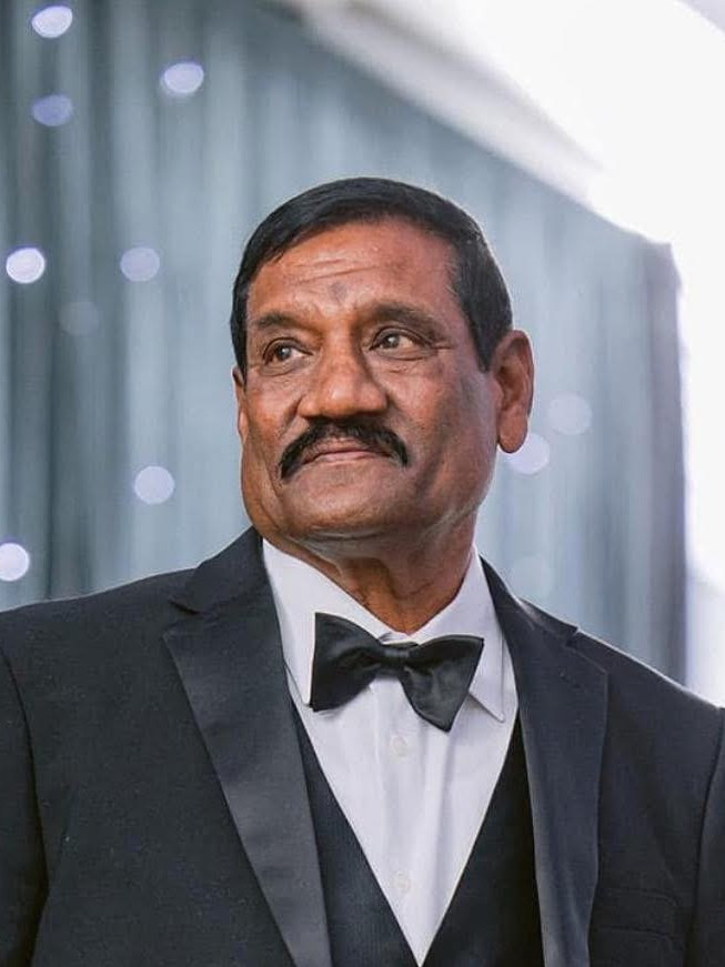 அமரர் சின்னத்துரை ஜெகநாதன் – முதலாம் ஆண்டு நினைவஞ்சலி