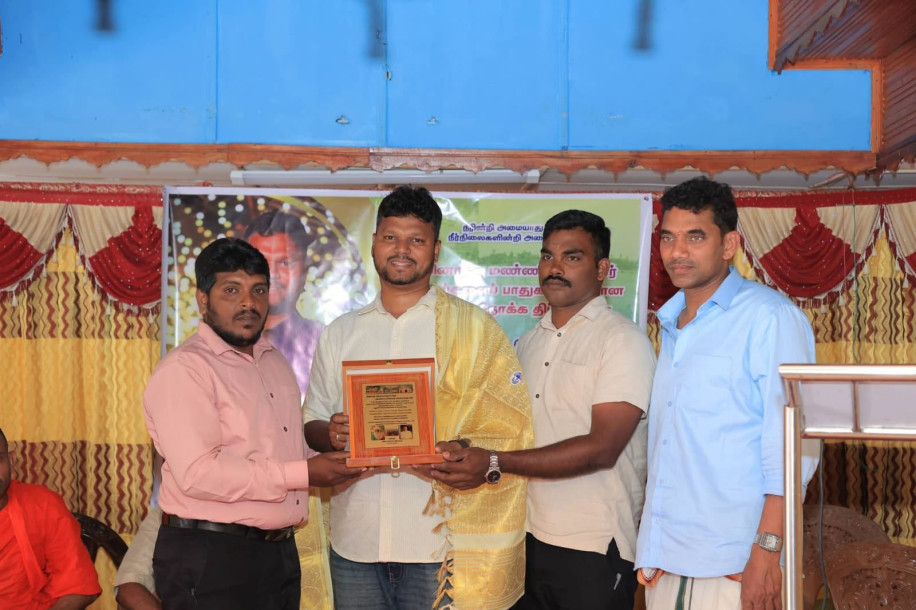 குழங்கள் மறுசீரமைப்பு குறித்த கலந்துரையாடல்