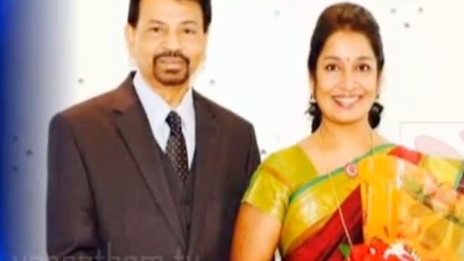 Thoovaanam - Adaiyalam - Gangaimagan (Switzerland)