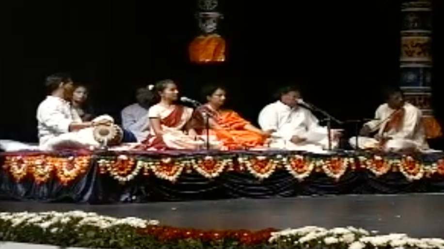 Thayaka Ninaivu Sumantha Padal